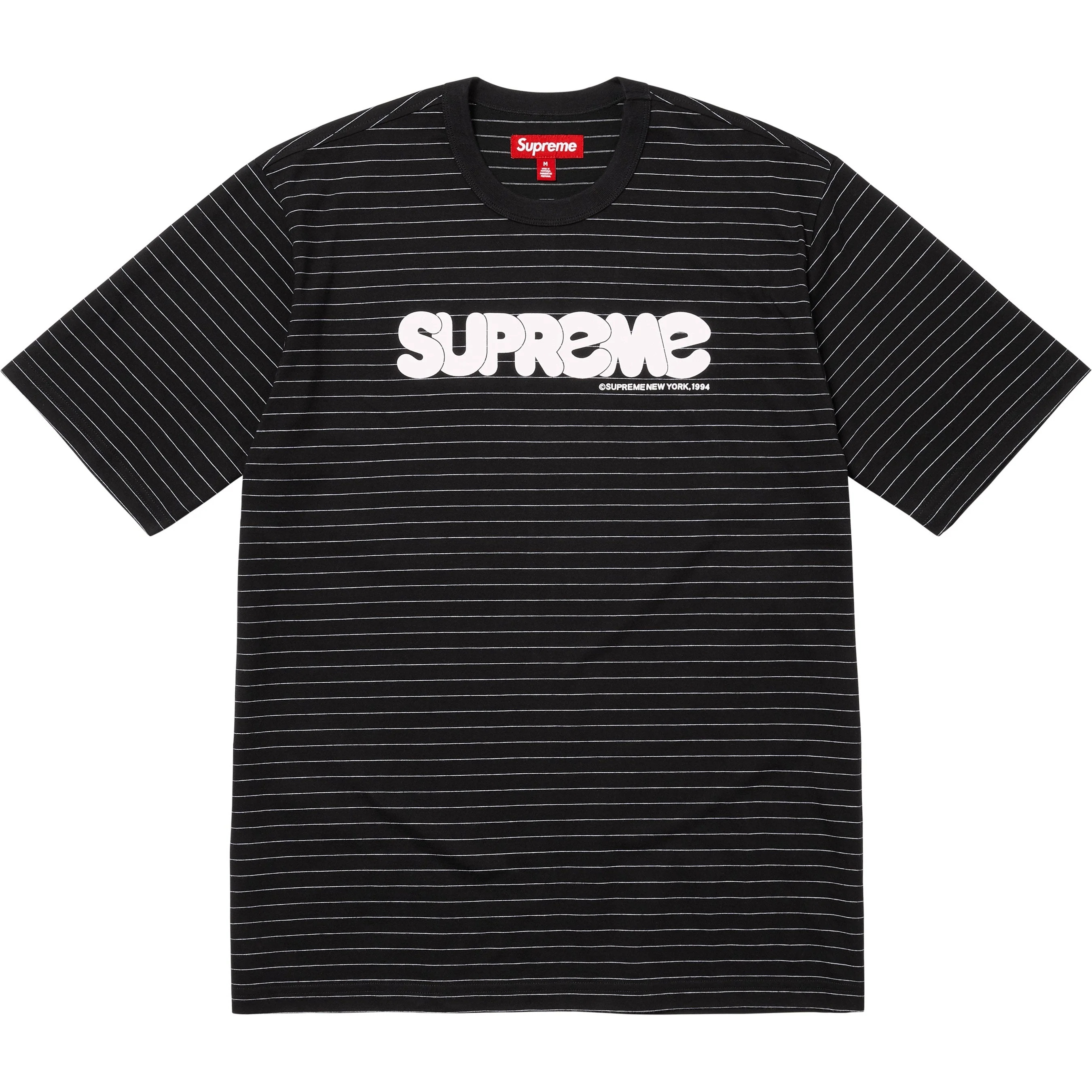 Bubble S/S Top view 6